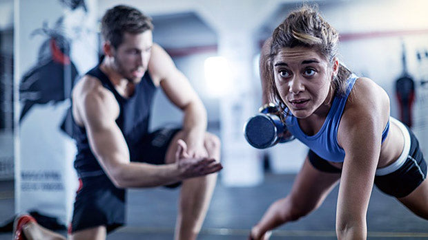 5 Signs Your Trainer is a D-Bag